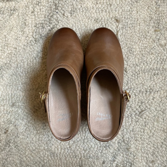 dansko malissa mule